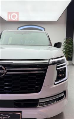 نيسان باترول